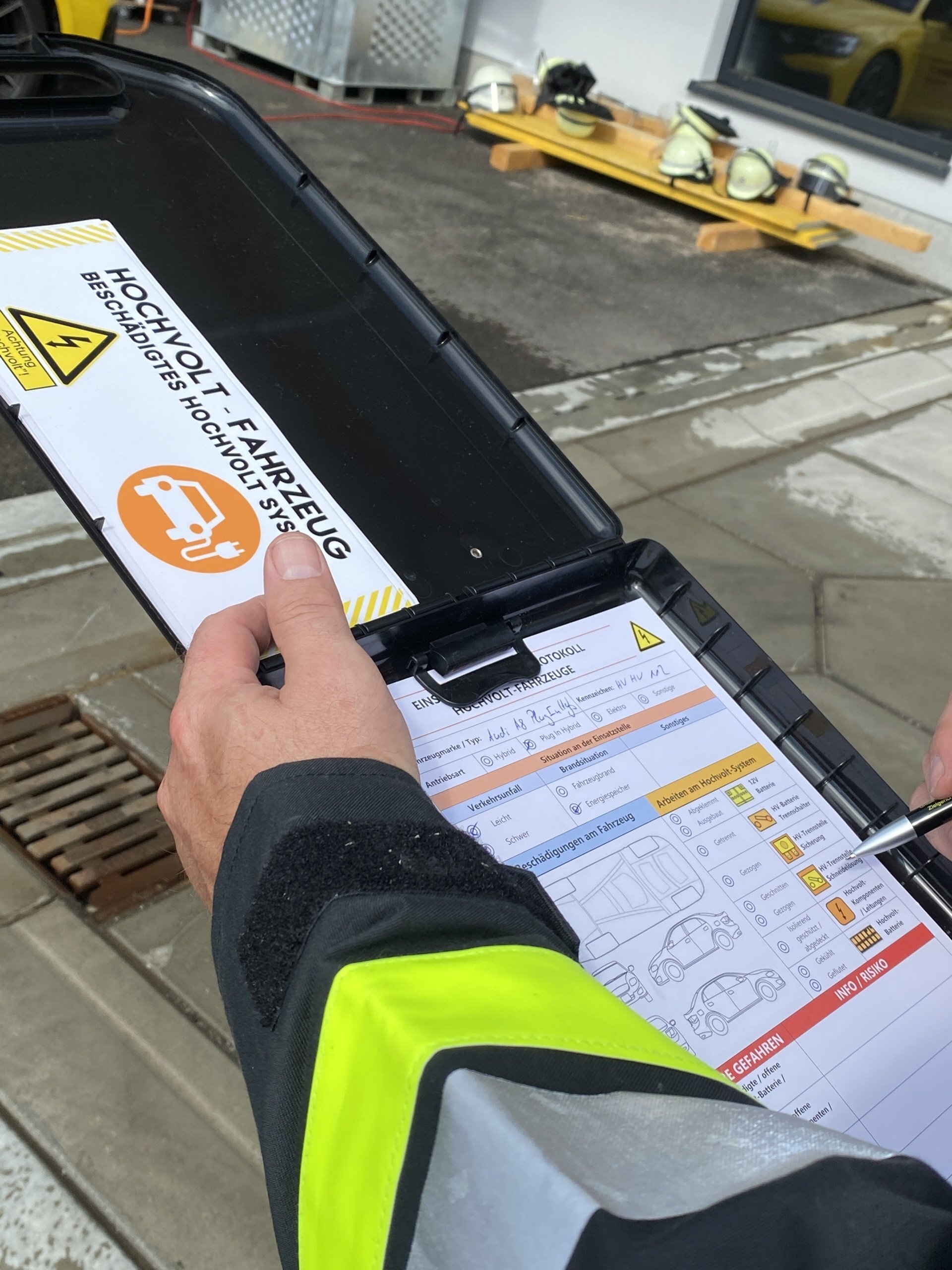 Doppel-Ventilator Für Auto - USB Betriebener Lüfter Für Vorder- & Rücksitz